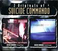 Suicide Commando - Critical Stage/Stored Images