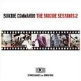 Suicide Commando - The Suicide Sessions, Vol. 2: Stored Images + Bonus