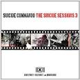 Suicide Commando - The Suicide Sessions, Vol. 3: Construct-Destruct +