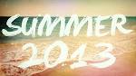 Arash - Summer 2013