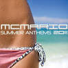 Mischa Daniels - Summer Anthems 2011