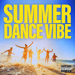 Jonas Blue - Summer Dance Vibe
