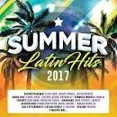 Arcángel - Summer Latin Hits 2017
