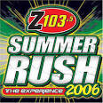 Cascada - Summer Rush 2006 (Z103.5)
