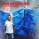 Daniel Desnoyers - Summer Session/10
