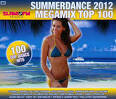 Tacabro - Summerdance 2012 Megamix Top 1