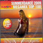 Jennifer Rene - Summerdance Megamix 2009