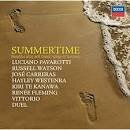 Summertime: Beautiful Arias and Classic Songs of Summer
