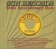 Ray Harris - Sun Records 50th Anniversary Box