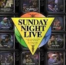 Leaders of the New School - Sunday Night Live: A Rare Collection of Hip Hop from in Living Color