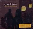 Ane Brun - Sundown: Music for Unwinding