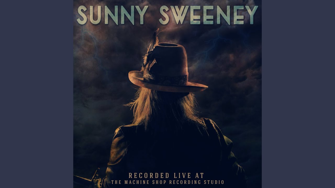 Sunny Sweeney - Body in a Boxcar