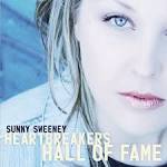 Sunny Sweeney - Heartbreaker's Hall of Fame