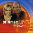 Pete Murray - Sunrise Live: The Concert Series