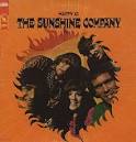 Sunshine Company - Happy Is the Sunshine Company