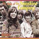 Sunshine Company - The Best of the Sunshine Company