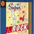 The Diamonds - Super Box of Rock [1998]