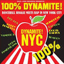Fu-Schnickens - 100% Dynamite NYC! Dancehall Reggae Meets Rap in New York City