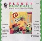 Dirtsman - Planet Dancehall: The World of Raggamuffin