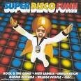Fred Vigdor - Super Disco Funk