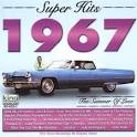 Sandy Posey - Super Hits 1967: The Summer of Love