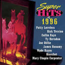 Rick Trevino - Super Hits of 1996
