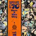 Starland Vocal Band - Super Hits of the '70s: Have a Nice Day, Vol. 18