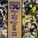 Flash Cadillac & The Continental Kids - Super Hits of the '70s: Have a Nice Day, Vol. 24