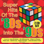 The Escape Club - Super Hits of the '80s into the '90s