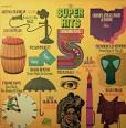 Super Hits, Vol. 5 [Atlantic]