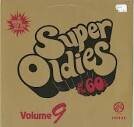 Jerry Butler - Super Oldies of the 60's, Vol. 9