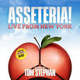 Superchumbo - Asseteria! Live from New York