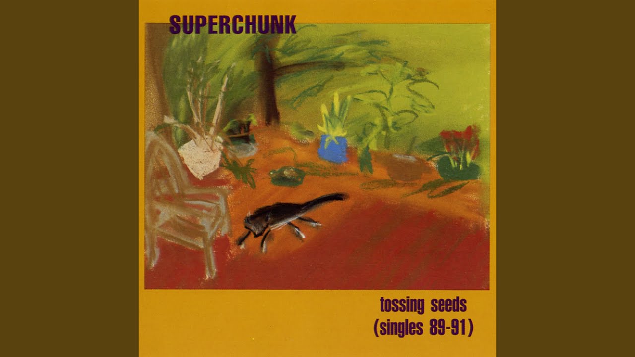 Superchunk - Cool