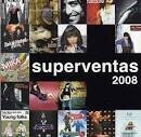 Banghra - Superventas 2008