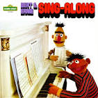 Susan - Bert & Ernie Sing-Along