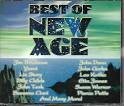 Susan Werner - Best of New Age [Columbia River]