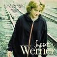 Susan Werner - Time Between Trains