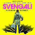 Georgie Fame - Svengali [Original Motion Picture Soundtrack]