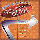 The Harptones - Sweet 16 Hits of the Golden Oldies, Vol. 1