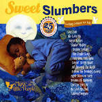 Sweet Slumbers: Soothing Lullabies