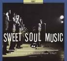 Sam & Dave - Sweet Soul Music: 1967