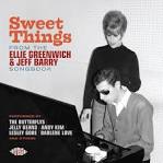 The Exciters - Sweet Things from the Ellie Greenwich & Jeff Barry Songbook