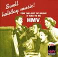 Judy Garland - Swell Holiday Music!