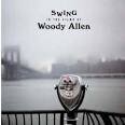 Tom Morgan - Swing In the Films of Woody Allen