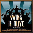 Les Brown - Swing Is Alive