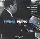 Swing Piano Bar: 1921-1941
