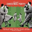 Griffin, Merv & The Martin Men - Swingin' Christmas Party! [Sony]
