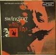 Flip Phillips & His Orchestra - Swinging with Flip