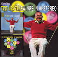 Ted Heath - Swings in Hi-Stereo/My Very Good Friends the Bandleaders