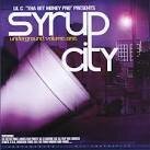 J. Stew - Syrup City: Underground, Vol.1